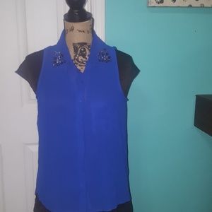 Cute Six Degrees blouse